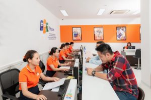 Lắp mạng FPT Bình Dương: Kết nối nhanh và ổn định
