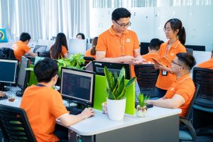 Lắp mạng FPT tại Thủ Dầu Một Bình Dương