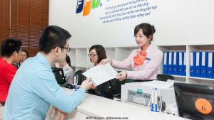 Lắp mạng FPT tại Thủ Dầu Một Bình Dương