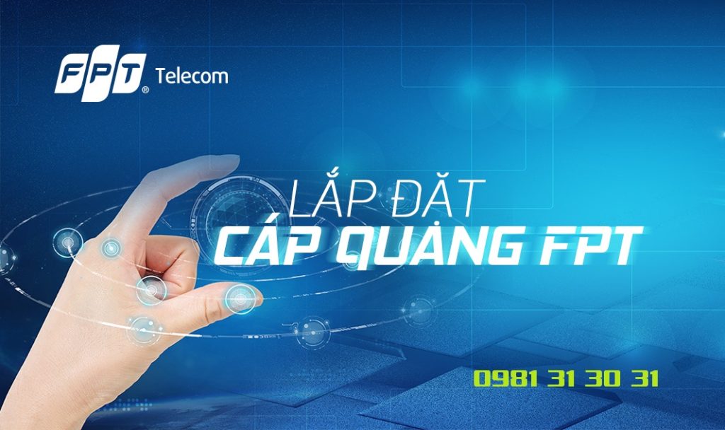 Tổng đài đăng ký lắp mạng FPT Bình Dương