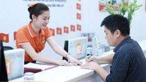 Lắp mạng FPT tại Dĩ An Bình Dương - Tận hưởng cuộc sống kỹ thuật số