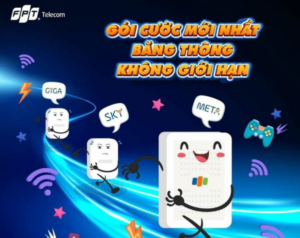 Lắp Mạng FPT An Phú