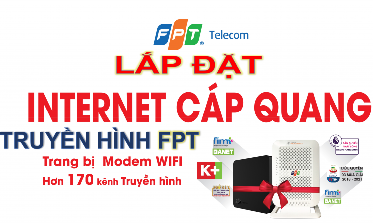 Lắp Mạng FPT Hưng Định, Thuận An