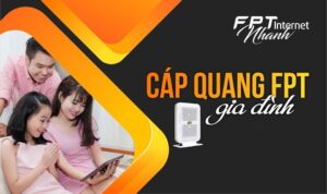 Lắp Mạng FPT Lái Thiêu - Thuận An