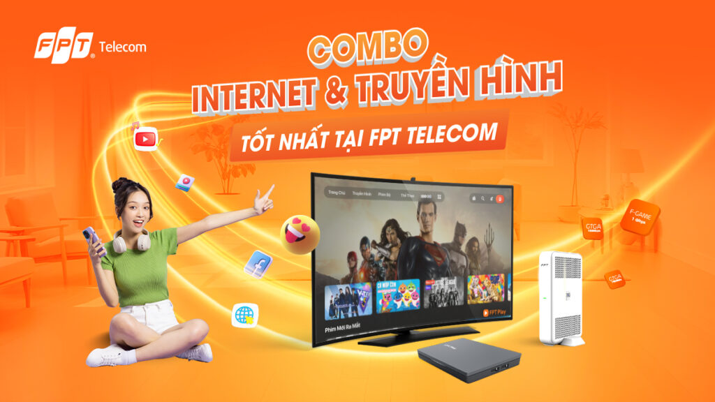 Lắp wifi FPT Tân Hiệp Tân Uyên