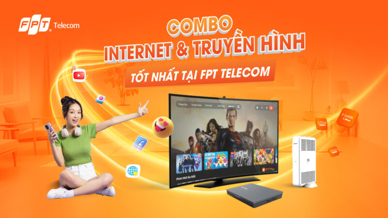 Lắp wifi FPT Tân Hiệp Tân Uyên
