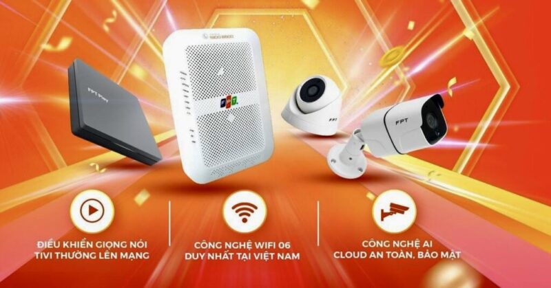 Lắp wifi FPT Tân Phước Khánh Tân Uyên
