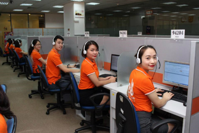 Tổng Đài Lắp Mạng FPT Bình Thắng Dĩ An
