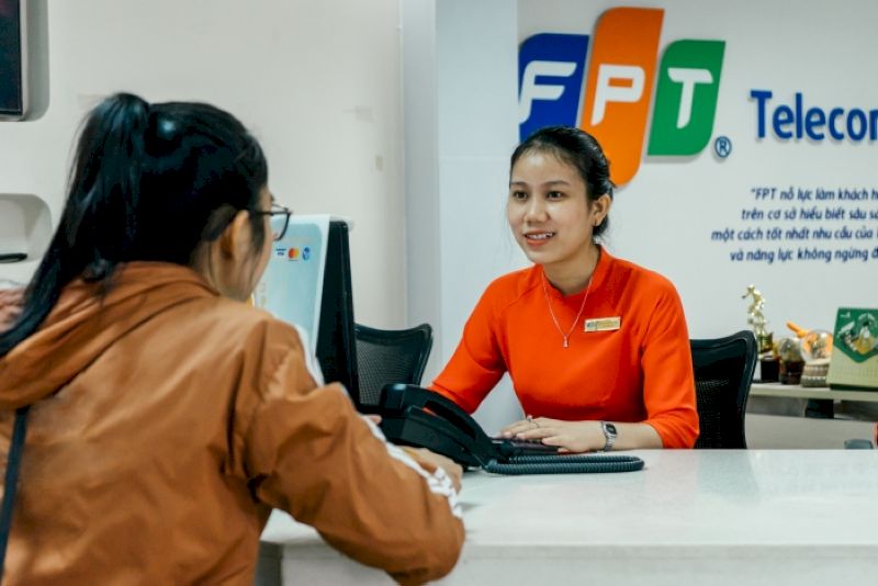 Tổng Đài Lắp Mạng FPT Đông Hòa Dĩ An