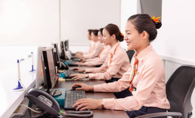 Tổng Đài Lắp Mạng FPT Phường Dĩ An