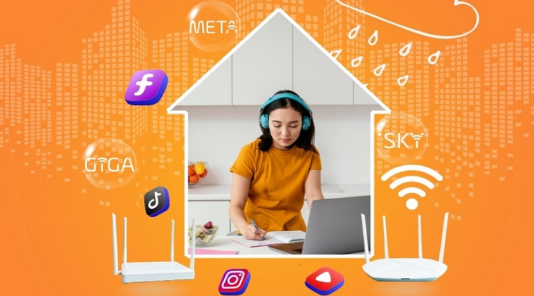 Tổng Đài Lắp Mạng FPT Tân Bình, Dĩ An