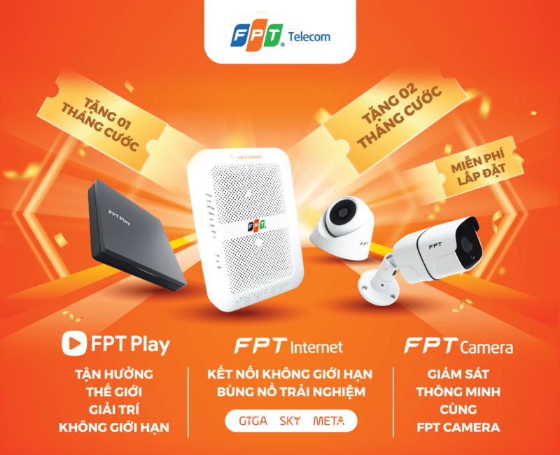 Đăng ký lắp mạng FPT Phú Mỹ Thủ Dầu Một
