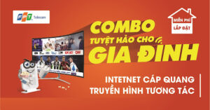 Lắp Mạng FPT Phú Hòa Thủ Dầu Một