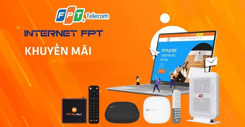 Lắp Mạng FPT Phú Tân Thủ Dầu Một