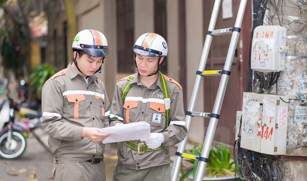 Lắp cáp quang FPT Hòa Lợi Bến Cát