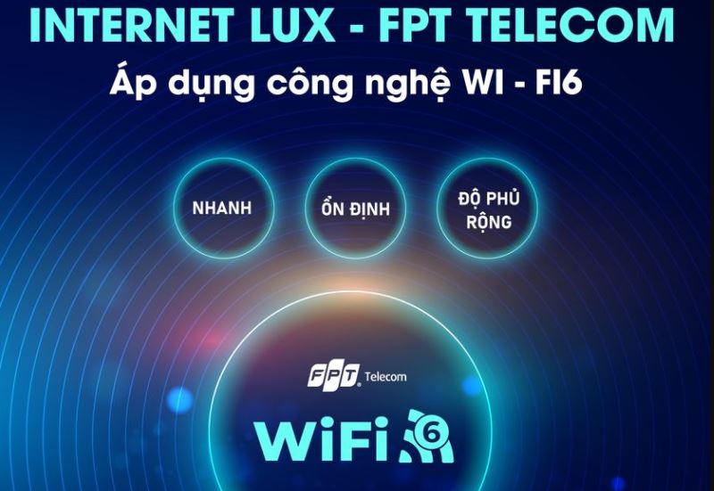 Lắp mạng FPT Thái Hòa Tân Uyên