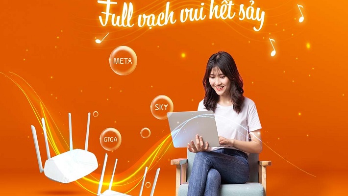 Lắp mạng FPT Thạnh Phước Tân Uyên Lắp Đặt Chuyên Nghiệp, Uy Tín