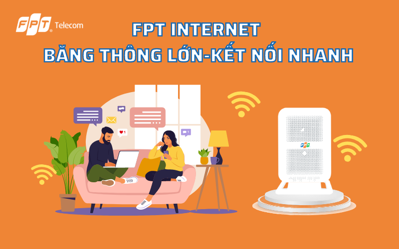 Lắp wifi FPT Uyên Hưng Tân Uyên