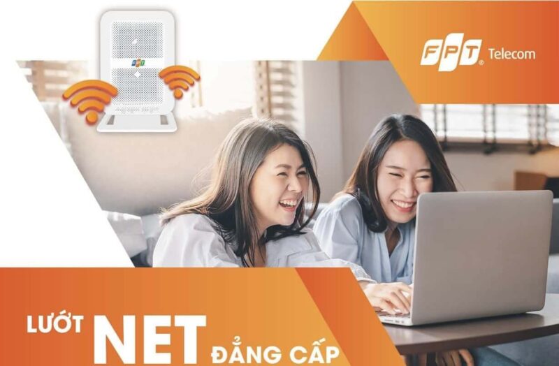 Lắp wifi FPT Vĩnh Tân Tân Uyên
